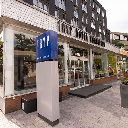 트리프 바이 윈덤 프랑크푸르트 호텔 외부 사진